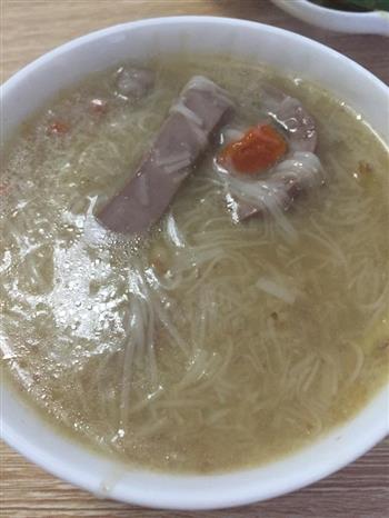 麻油猪腰枸杞汤怎么做，麻油猪腰枸杞汤怎么做好吃，麻油猪腰枸杞汤做法
