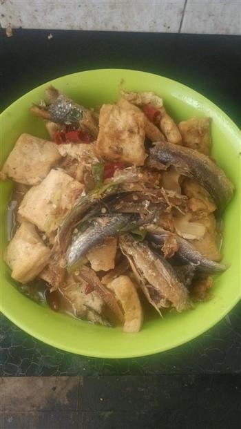 鱼烩豆腐怎么做，鱼烩豆腐怎么做好吃，鱼烩豆腐做法