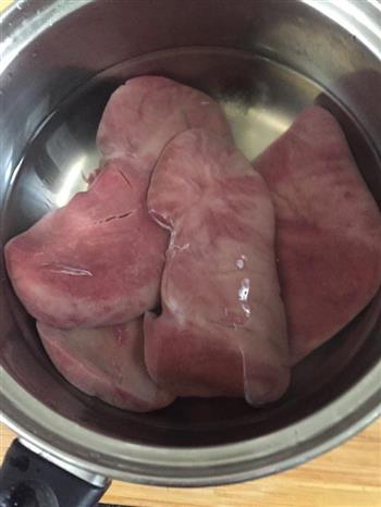 麻油猪腰枸杞汤怎么做，麻油猪腰枸杞汤怎么做好吃，麻油猪腰枸杞汤做法