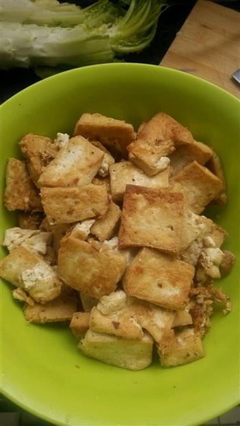 鱼烩豆腐怎么做，鱼烩豆腐怎么做好吃，鱼烩豆腐做法