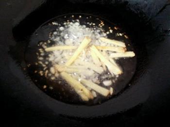 爆香花甲怎么做，爆香花甲怎么做好吃，爆香花甲做法