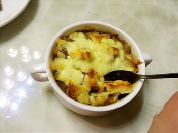 法式牛肉洋葱汤怎么做，法式牛肉洋葱汤怎么做好吃，法式牛肉洋葱汤做法