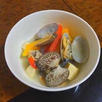 美味的减肥食品-魔蛤怎么做，美味的减肥食品-魔蛤怎么做好吃，美味的减肥食品-魔蛤做法