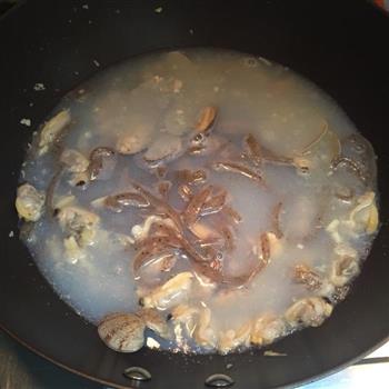 美味的减肥食品-魔蛤怎么做，美味的减肥食品-魔蛤怎么做好吃，美味的减肥食品-魔蛤做法