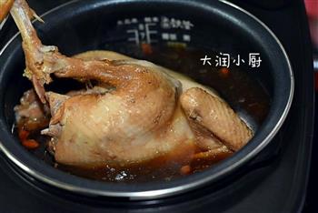 元气柴火靓鸡汤怎么做，元气柴火靓鸡汤怎么做好吃，元气柴火靓鸡汤做法