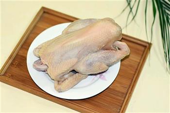 元气柴火靓鸡汤怎么做，元气柴火靓鸡汤怎么做好吃，元气柴火靓鸡汤做法