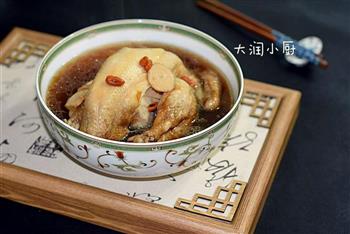 元气柴火靓鸡汤怎么做，元气柴火靓鸡汤怎么做好吃，元气柴火靓鸡汤做法