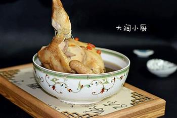 元气柴火靓鸡汤怎么做，元气柴火靓鸡汤怎么做好吃，元气柴火靓鸡汤做法