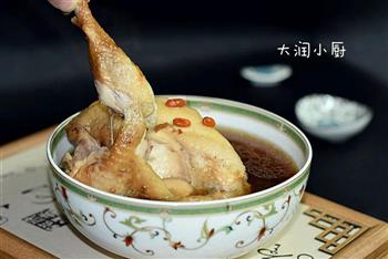 元气柴火靓鸡汤怎么做，元气柴火靓鸡汤怎么做好吃，元气柴火靓鸡汤做法