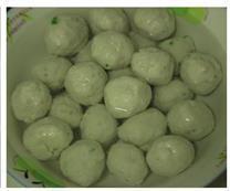 鱼丸子-自制手打好出品怎么做，鱼丸子-自制手打好出品怎么做好吃，鱼丸子-自制手打好出品做法