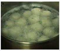鱼丸子-自制手打好出品怎么做，鱼丸子-自制手打好出品怎么做好吃，鱼丸子-自制手打好出品做法