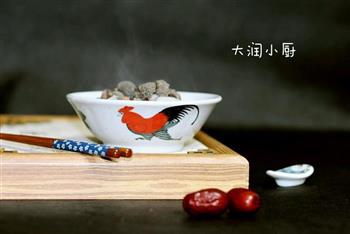 羊肚山药养胃汤怎么做，羊肚山药养胃汤怎么做好吃，羊肚山药养胃汤做法