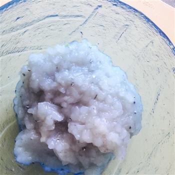 白萝卜银鱼丸怎么做，白萝卜银鱼丸怎么做好吃，白萝卜银鱼丸做法