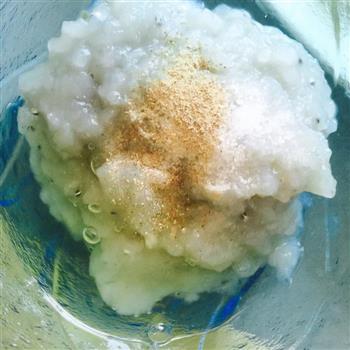 白萝卜银鱼丸怎么做，白萝卜银鱼丸怎么做好吃，白萝卜银鱼丸做法