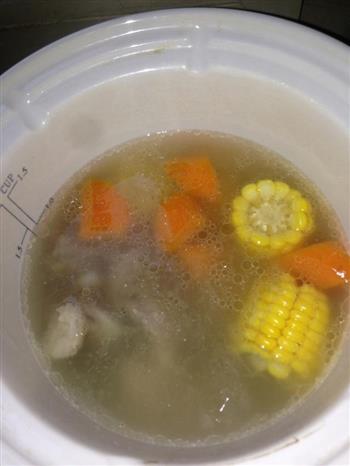 胡萝卜甜玉米排骨汤怎么做，胡萝卜甜玉米排骨汤怎么做好吃，胡萝卜甜玉米排骨汤做法
