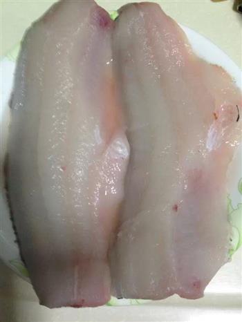 滑鱼片怎么做，滑鱼片怎么做好吃，滑鱼片做法