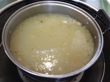 羊肉汤家常做法怎么做，羊肉汤家常做法怎么做好吃，羊肉汤家常做法做法