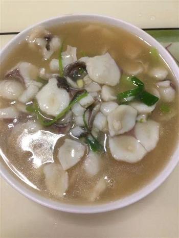 滑鱼片怎么做，滑鱼片怎么做好吃，滑鱼片做法