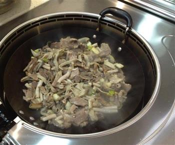 羊肉汤家常做法怎么做，羊肉汤家常做法怎么做好吃，羊肉汤家常做法做法