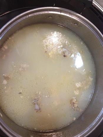 羊肉汤家常做法怎么做，羊肉汤家常做法怎么做好吃，羊肉汤家常做法做法