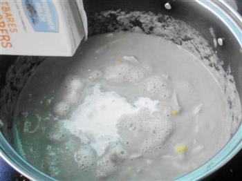 奶油玉米鸡茸浓汤怎么做，奶油玉米鸡茸浓汤怎么做好吃，奶油玉米鸡茸浓汤做法