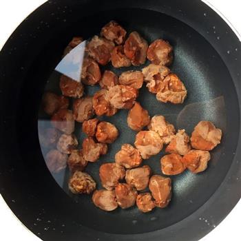 荔枝打蛋怎么做，荔枝打蛋怎么做好吃，荔枝打蛋做法