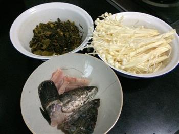 黑鱼酸菜鱼怎么做，黑鱼酸菜鱼怎么做好吃，黑鱼酸菜鱼做法