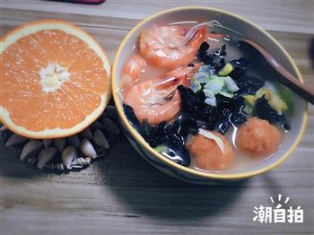 冬日暖心汤怎么做，冬日暖心汤怎么做好吃，冬日暖心汤做法