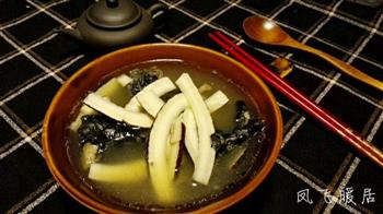 清润椰子乌鸡汤怎么做，清润椰子乌鸡汤怎么做好吃，清润椰子乌鸡汤做法
