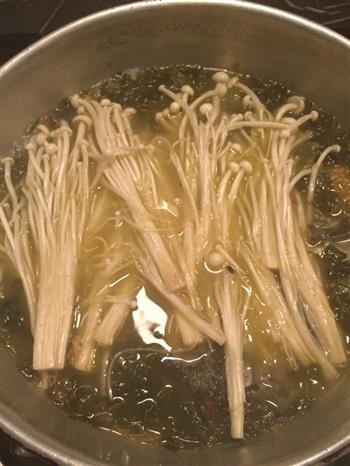 黑鱼酸菜鱼怎么做，黑鱼酸菜鱼怎么做好吃，黑鱼酸菜鱼做法