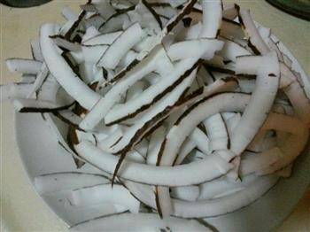 清润椰子乌鸡汤怎么做，清润椰子乌鸡汤怎么做好吃，清润椰子乌鸡汤做法