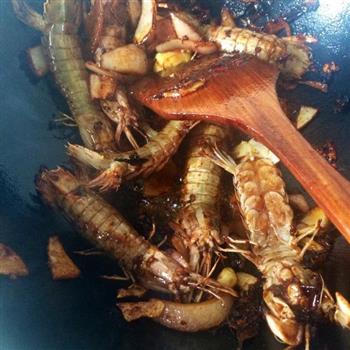 麻辣香锅皮皮虾怎么做，麻辣香锅皮皮虾怎么做好吃，麻辣香锅皮皮虾做法