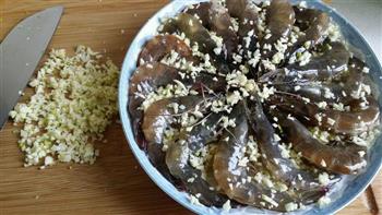 蒜泥粉丝开背虾怎么做，蒜泥粉丝开背虾怎么做好吃，蒜泥粉丝开背虾做法