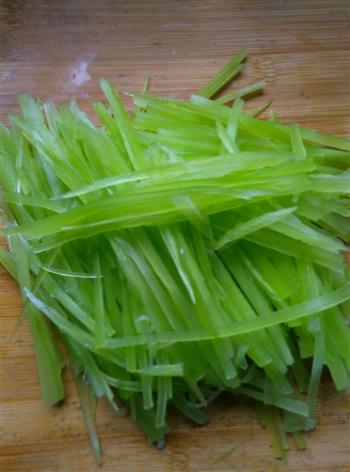 青笋丸子汤怎么做，青笋丸子汤怎么做好吃，青笋丸子汤做法