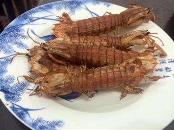 麻辣香锅皮皮虾怎么做，麻辣香锅皮皮虾怎么做好吃，麻辣香锅皮皮虾做法