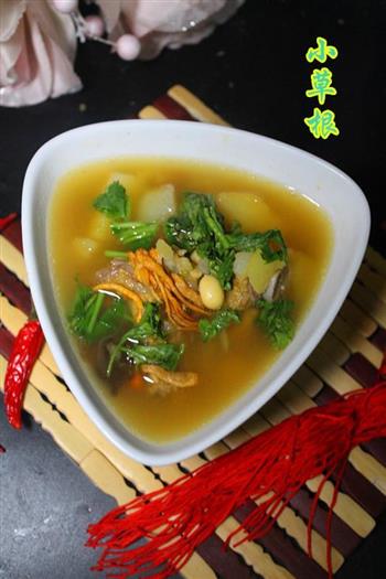 山药排骨枸杞滋补汤怎么做，山药排骨枸杞滋补汤怎么做好吃，山药排骨枸杞滋补汤做法