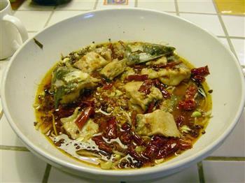 最上瘾的绝味川菜-水煮鱼怎么做，最上瘾的绝味川菜-水煮鱼怎么做好吃，最上瘾的绝味川菜-水煮鱼做法