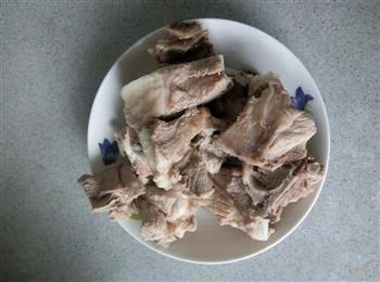 土豆木瓜扇骨汤怎么做，土豆木瓜扇骨汤怎么做好吃，土豆木瓜扇骨汤做法