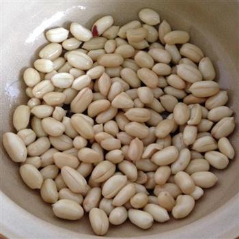 花生扇贝鸭掌煲怎么做，花生扇贝鸭掌煲怎么做好吃，花生扇贝鸭掌煲做法