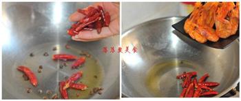 越嚼越香的香辣薯片虾怎么做，越嚼越香的香辣薯片虾怎么做好吃，越嚼越香的香辣薯片虾做法