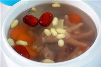 胡萝卜排骨花生汤-心动的感觉怎么做，胡萝卜排骨花生汤-心动的感觉怎么做好吃，胡萝卜排骨花生汤-心动的感觉做法
