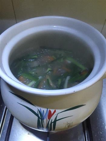 羊肉当归汤怎么做，羊肉当归汤怎么做好吃，羊肉当归汤做法