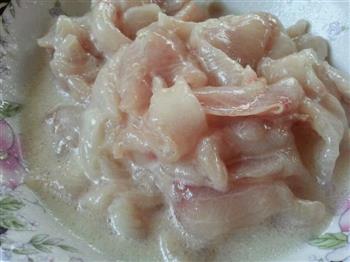 炒乌鱼片怎么做，炒乌鱼片怎么做好吃，炒乌鱼片做法