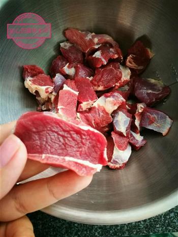 养生药膳-牛腱汤怎么做，养生药膳-牛腱汤怎么做好吃，养生药膳-牛腱汤做法