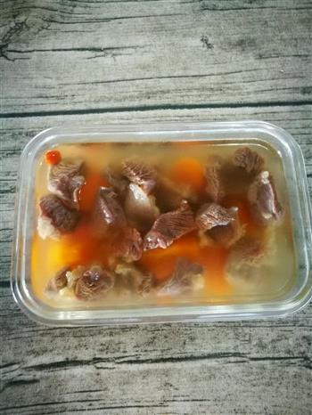 养生药膳-牛腱汤怎么做，养生药膳-牛腱汤怎么做好吃，养生药膳-牛腱汤做法