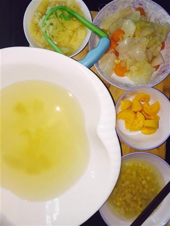 宝宝辅食怎么做，宝宝辅食怎么做好吃，宝宝辅食做法