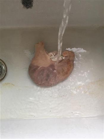 莲子猪肚怎么做，莲子猪肚怎么做好吃，莲子猪肚做法
