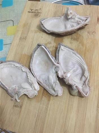 莲子猪肚怎么做，莲子猪肚怎么做好吃，莲子猪肚做法
