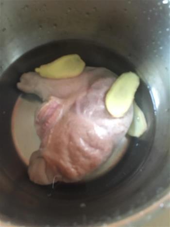 莲子猪肚怎么做，莲子猪肚怎么做好吃，莲子猪肚做法