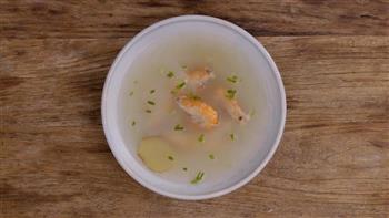 生姜冬瓜盐水虾怎么做，生姜冬瓜盐水虾怎么做好吃，生姜冬瓜盐水虾做法